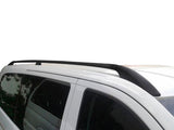KATTOKAIDE (SOLID-BLACK-L2) 2 PCS. ALU.