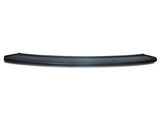 TAKAPUSKURIN LASTAUSSUOJA (L3-ABS-BLACK)