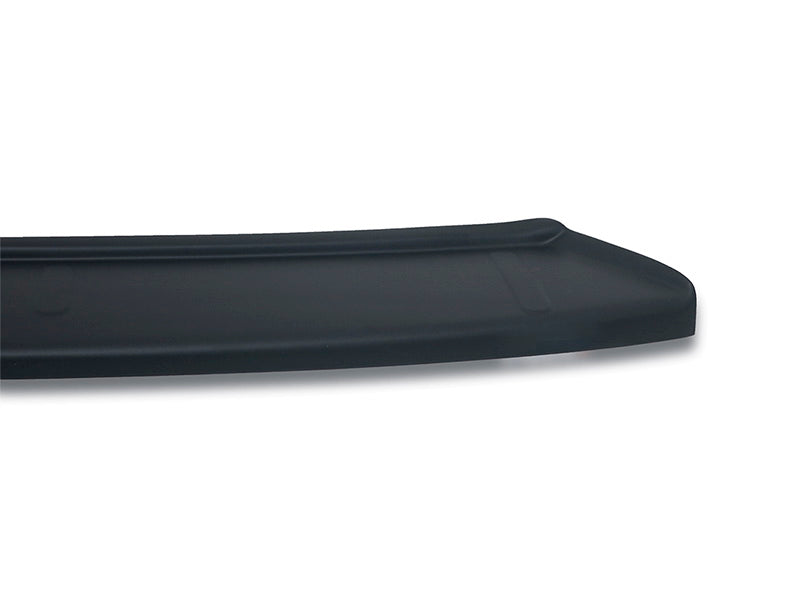 TAKAPUSKURIN LASTAUSSUOJA (L3-ABS-BLACK)