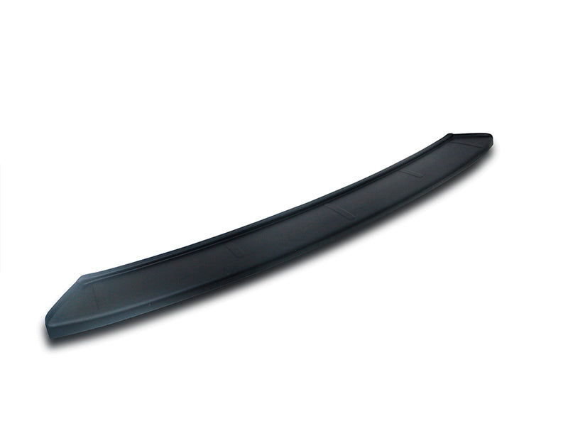 TAKAPUSKURIN LASTAUSSUOJA (L3-ABS-BLACK)