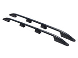 KATTOKAIDE 2 PCS. ALU (BLACK-L2)