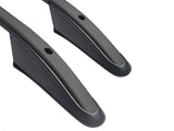 KATTOKAIDE 2 PCS. ALU (BLACK-L2)