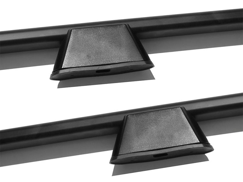 KATTOKAIDE 2 PCS. ALU (BLACK-L2)
