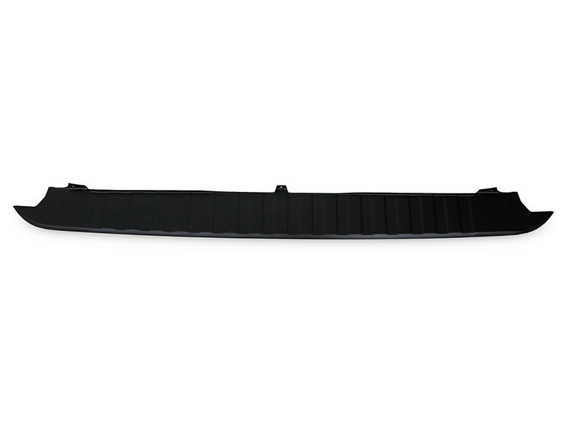 TAKAPUSKURIN LASTAUSSUOJA (ABS-BLACK)