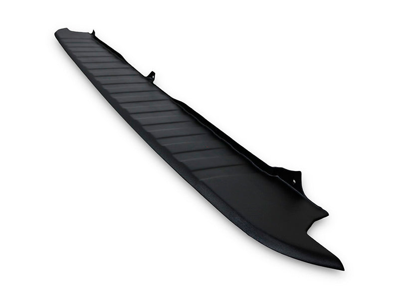 TAKAPUSKURIN LASTAUSSUOJA (ABS-BLACK)