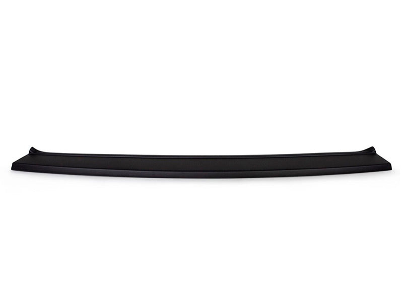 TAKAPUSKURIN LASTAUSSUOJA (ABS-BLACK)