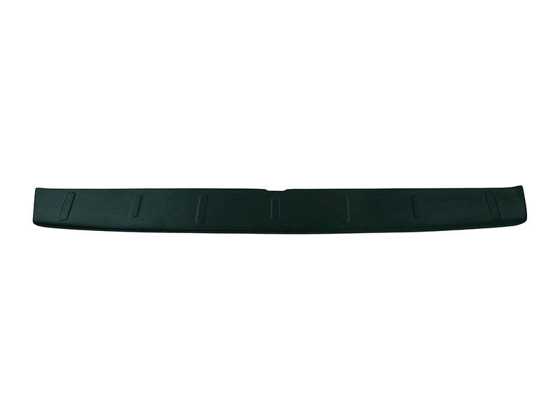TAKAPUSKURIN LASTAUSSUOJA (ABS-BLACK)