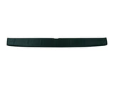 TAKAPUSKURIN LASTAUSSUOJA (ABS-BLACK)