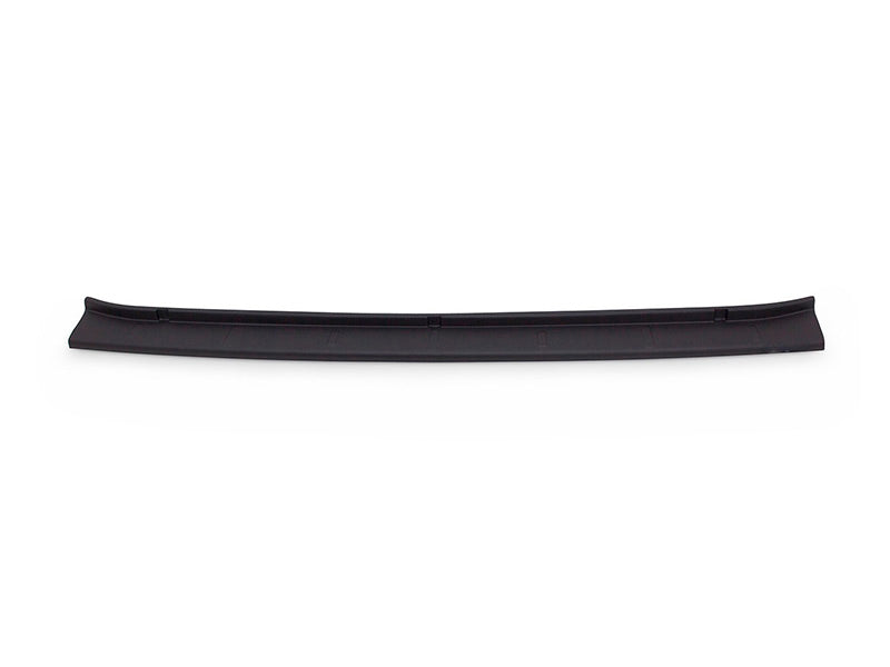 TAKAPUSKURIN LASTAUSSUOJA (ABS-BLACK)