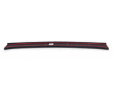 TAKAPUSKURIN LASTAUSSUOJA (ABS-BLACK)