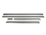 KYLKILISTAT 5 PCS. (SINGLE S.) S.STEEL (L1-LHD-BLACK)