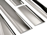 KYLKILISTAT 7 PCS. (SINGLE S.) S.STEEL (L2-RHD/LHD-BLACK)