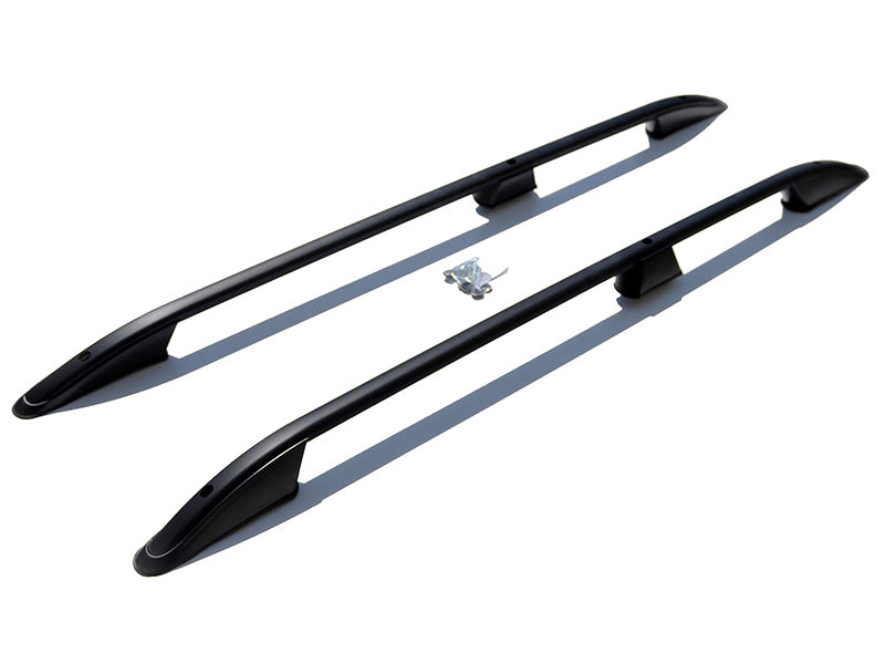 KATTOKAIDE 2 PCS. BLACK (L1)