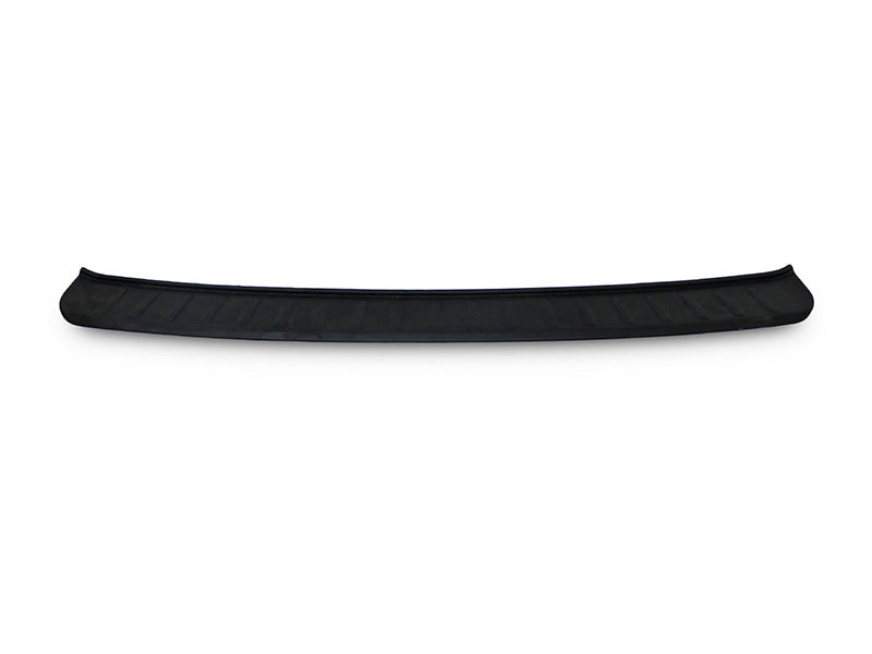 TAKAPUSKURIN LASTAUSSUOJA (ABS-BLACK)