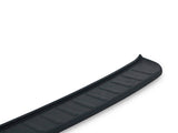 TAKAPUSKURIN LASTAUSSUOJA (ABS-BLACK)