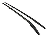 KATTOKAIDE SOLID (BLACK-L1) 2 PCS. ALU.