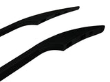 KATTOKAIDE SOLID (BLACK-L1) 2 PCS. ALU.