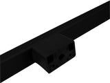 KATTOKAIDE SOLID (BLACK-L1) 2 PCS. ALU.