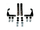 KATTOTELINEEN STOPPERIT 4 PCS.