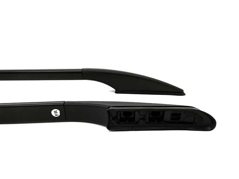 KATTOKAIDE BLACK 2 PCS. ALU