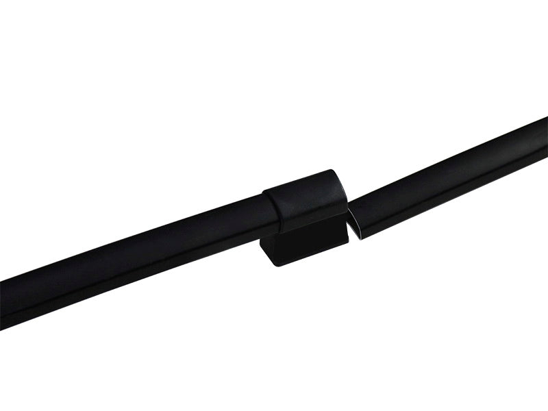 KATTOKAIDE BLACK 2 PCS. ALU