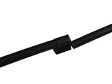 KATTOKAIDE BLACK 2 PCS. ALU