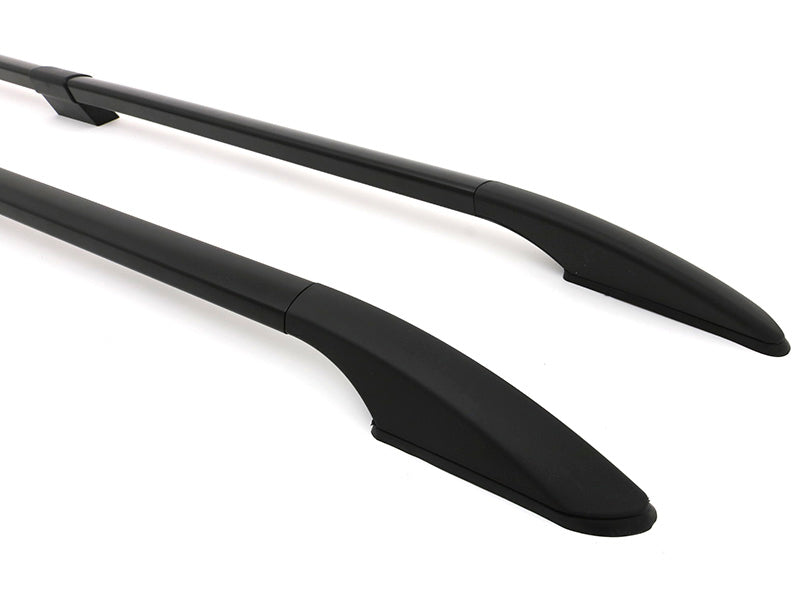 KATTOKAIDE BLACK 2 PCS. ALU