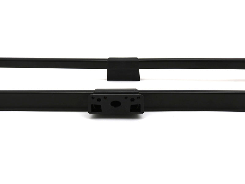 KATTOKAIDE BLACK 2 PCS. ALU