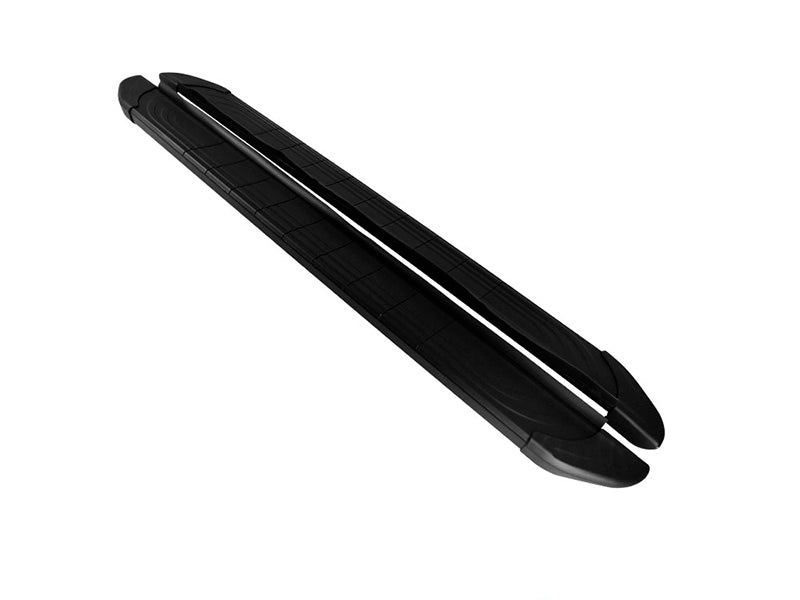 ASTINLAUTA APA (BLACK-220CM) 2 PCS. ALU.