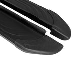 ASTINLAUTA APA (BLACK-220CM) 2 PCS. ALU.