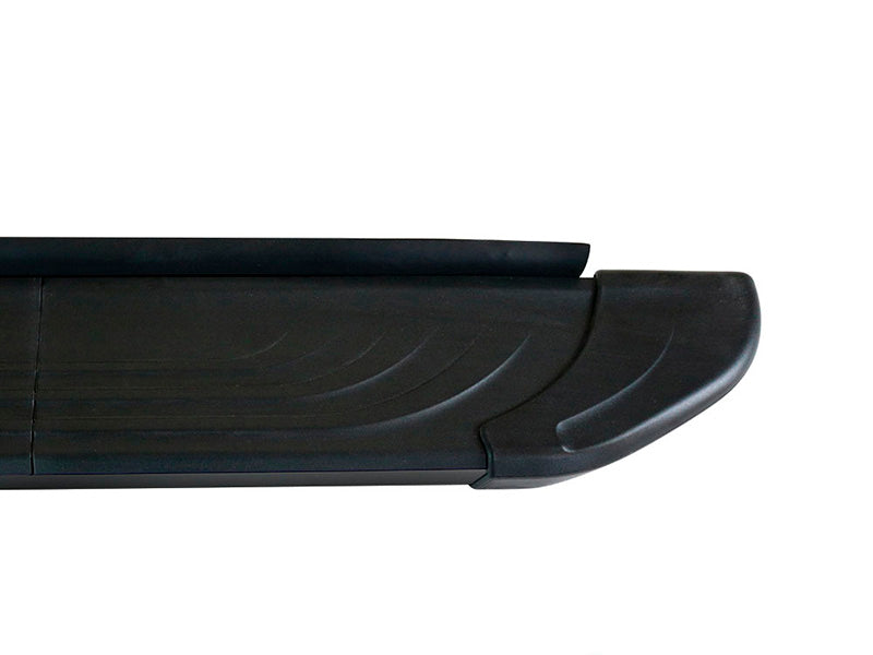 ASTINLAUTA APA (BLACK-270CM) 2 PCS. ALU.