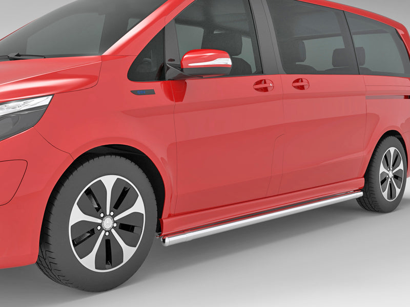 METEC KYLKIPUTKET 3200MM WHEELBASE