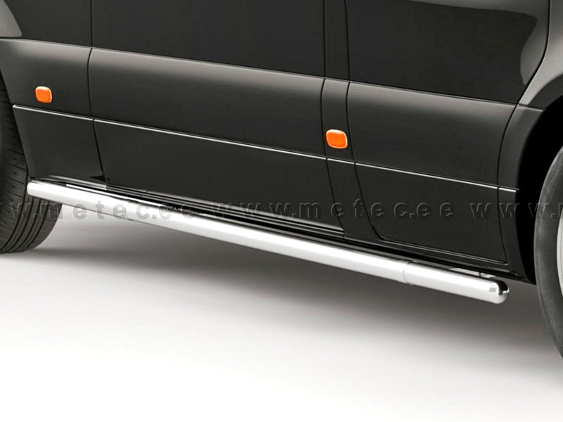 METEC KYLKIPUTKET 3259MM WB FWD