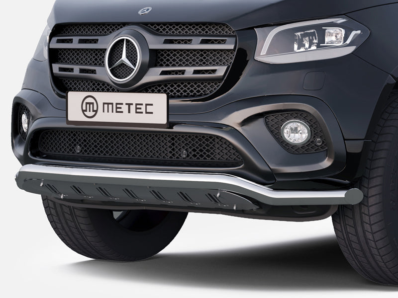 METEC SPOILERBAR MB-X