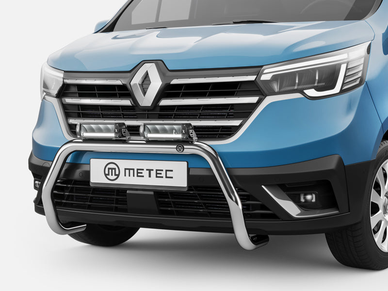 METEC EUROBAR