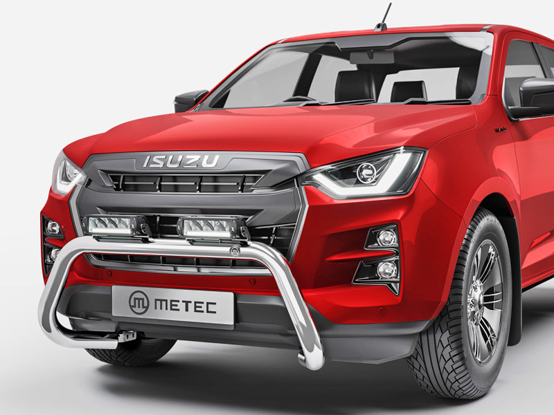 METEC EUROBAR D-MAX
