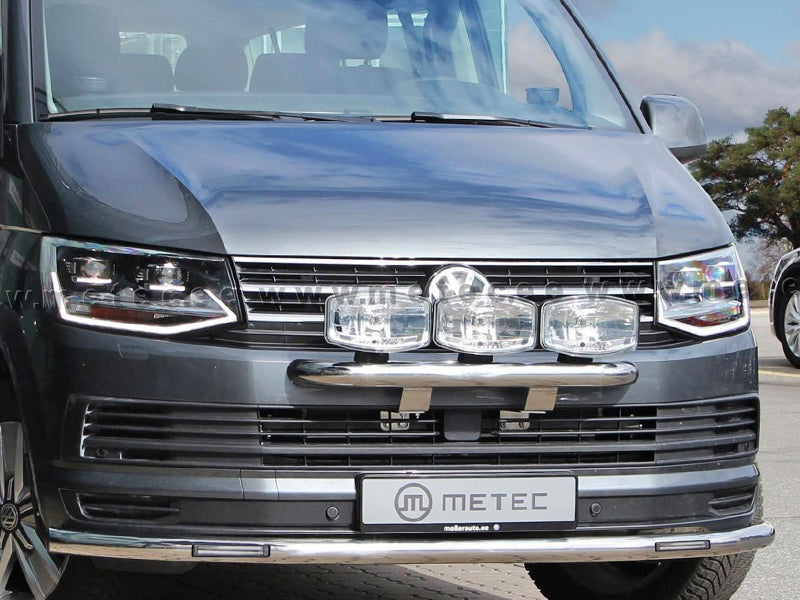 METEC VALORAUTA KEVYT VW T6