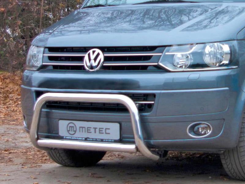 METEC VALORAUTA E-BAR VW T6