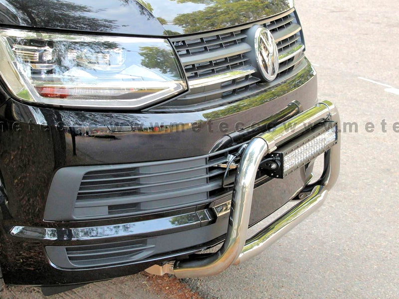 METEC VALORAUTA E-BAR VW T6