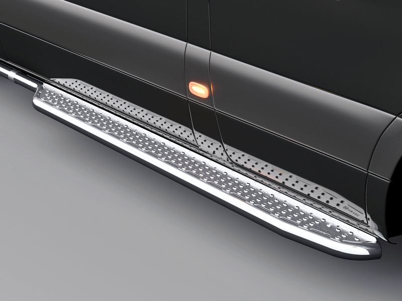 METEC ASTINLAUTA 3259MM WB (FWD) TOUR