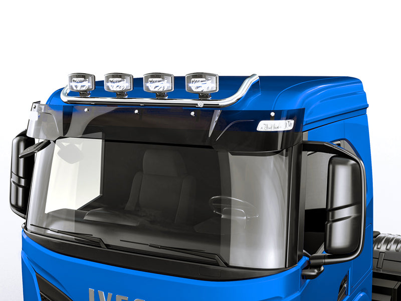 METEC VALORAUTA KATOLLE TOP LOW ROOF