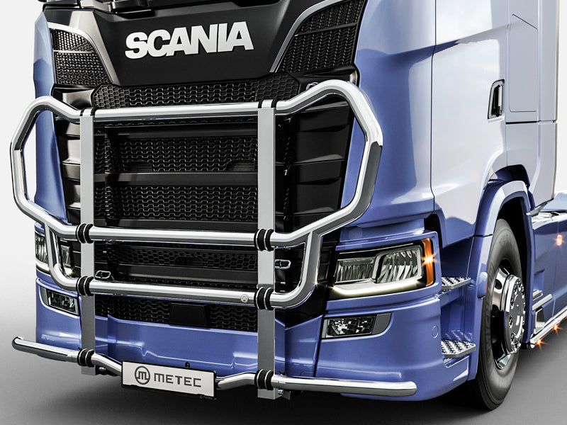 METEC VALORAUTA ISO GRIFFIN 1 HIGH(MEDIUM BUMPER