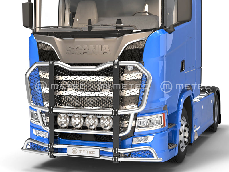 METEC VALORAUTA ISO THE OUTLAND R/S LOW/MED
