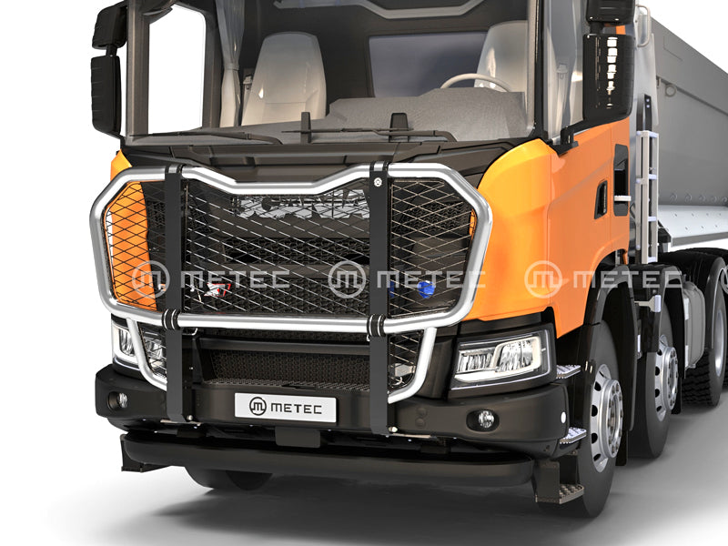 METEC VALORAUTA ISO" THE OUTLAND" R XT