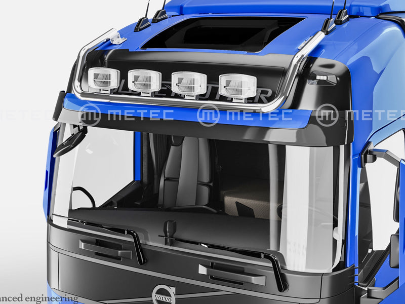 METEC VALORAUTA KATOLLE "MAX" GLOBETROTTER XL