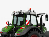 METEC FENDT KATTORAUTA