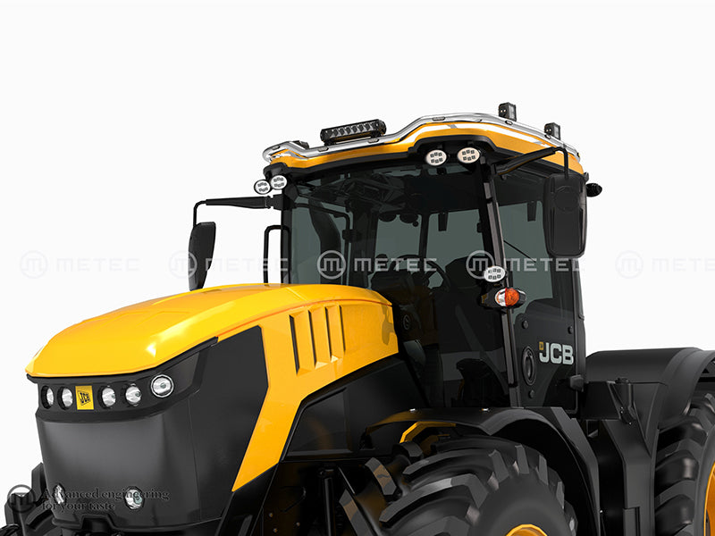 METEC JCB KATTORAUTA
