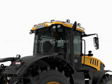 METEC JCB KATTORAUTA