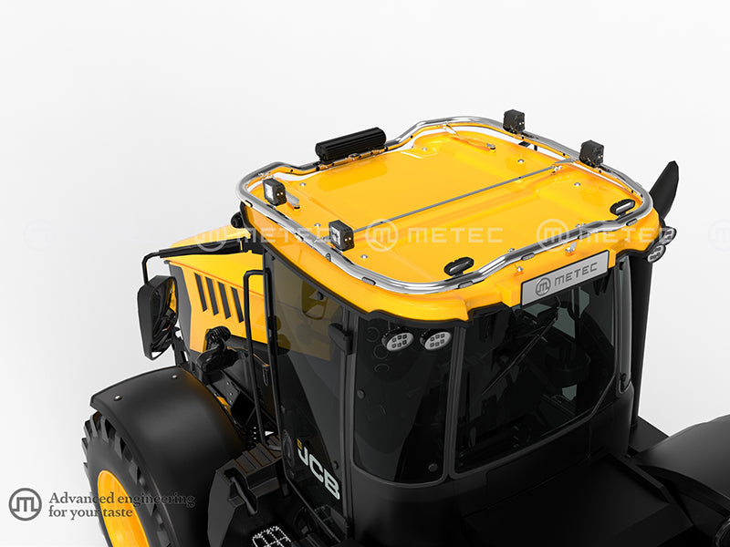 METEC JCB KATTORAUTA
