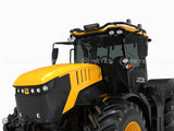 METEC JCB KATTORAUTA MUSTA